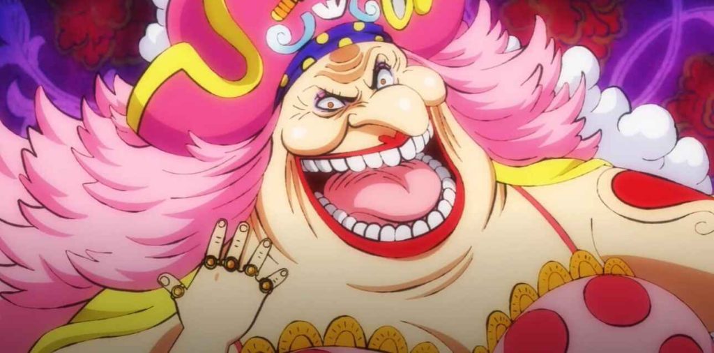 big mom