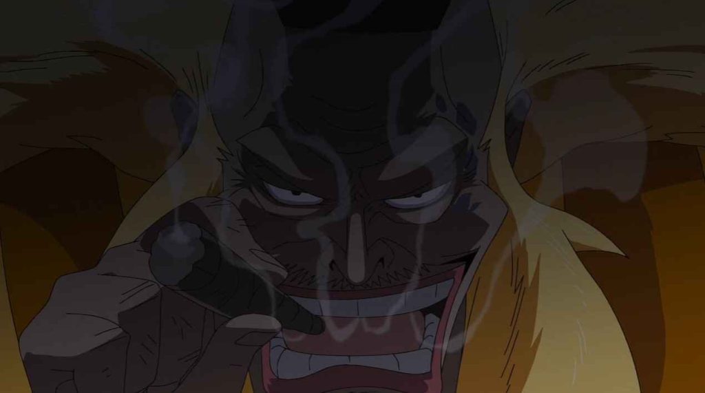 shiki the lion