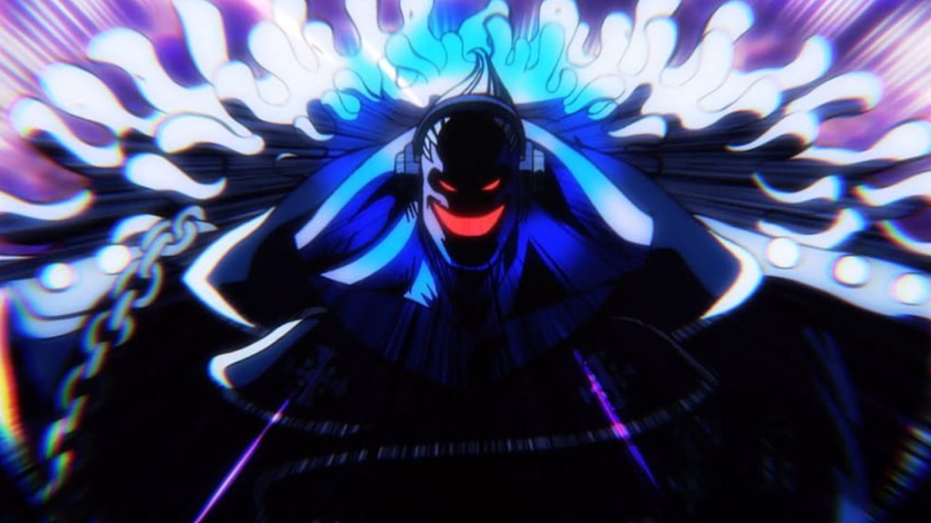 Blue Haki: Delving into the Mysteries of One Piece's -2024 , blue haki, what is blue haki , what does blue haki do, one piece arlong blue haki, joyboy haki.