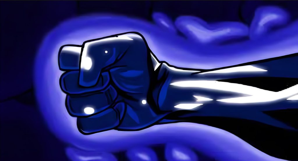 Blue Haki: Delving into the Mysteries of One Piece's -2024 blue haki, what is blue haki , what does blue haki do, one piece arlong blue haki, joyboy haki.