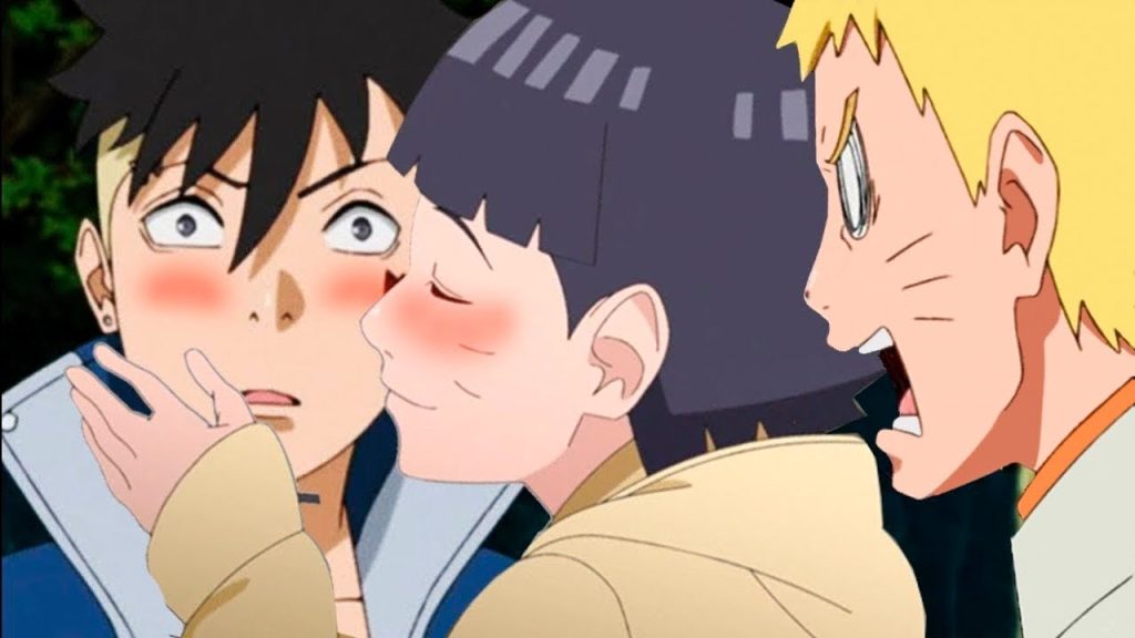 Himawari Uzumaki