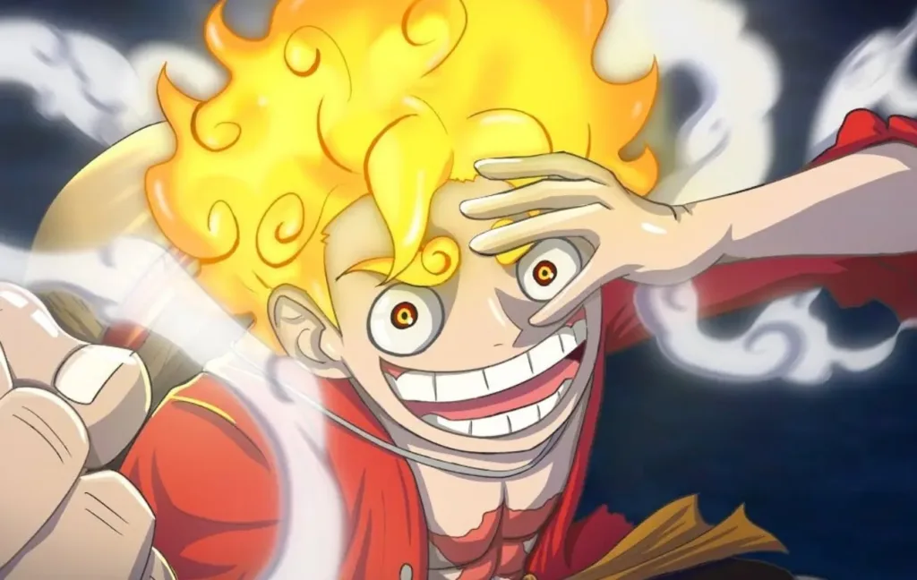 chapter 1105 one piece spoiler 1105