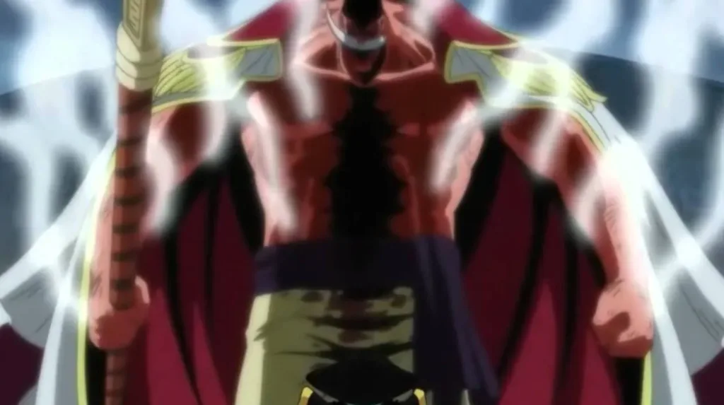 Anime Last Stand