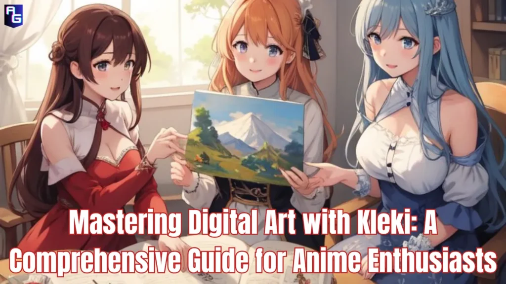 Mastering Digital Art with Kleki: A Comprehensive Guide for Anime Enthusiasts
kleki , kleki paint tool
, kleki paint
, kleki drawing
,kleki anime