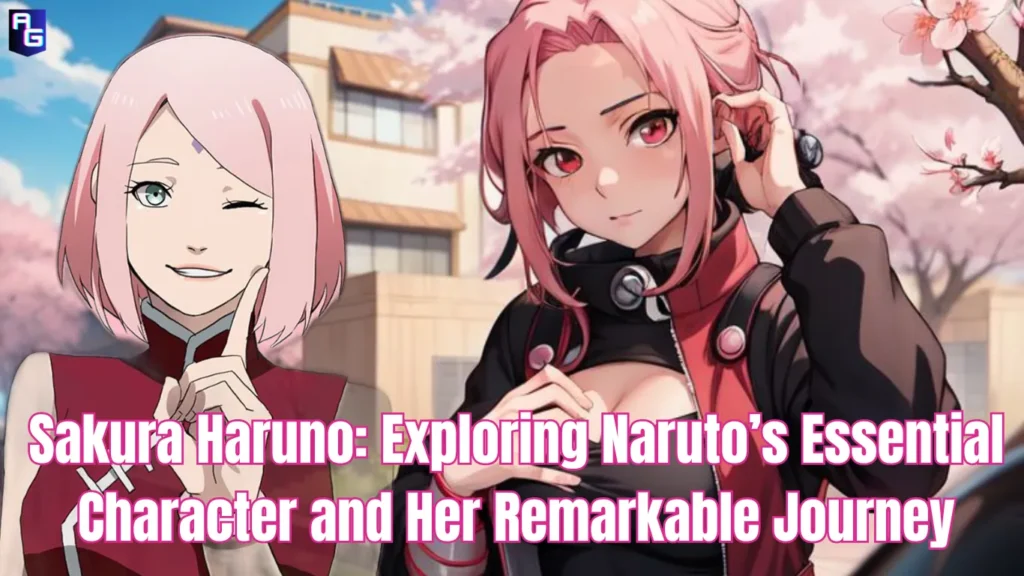 sakura haruno, sakura stand codes, naruto sakura, sakura naruto, haruno sakura. Animezx