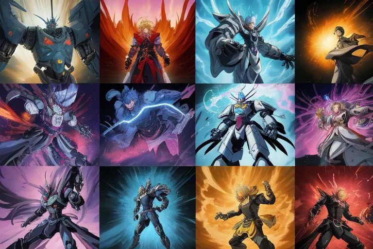 Anime Anime Genres Anime Culture Popular Anime Anime Production anime generation anime generations animezx.com
