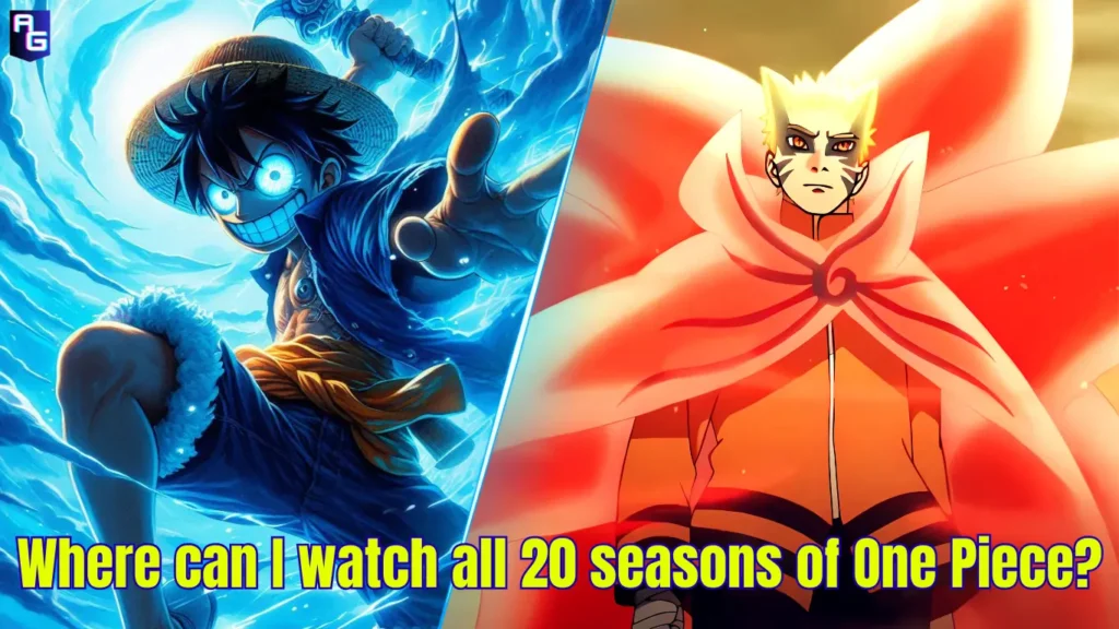 animegenerations anime generations animezx.com Where can I watch all 20 seasons of One Piece? Is Naruto better or One Piece? Is One Piece episode 1123 out? How many episodes is One Piece? Is One Piece the longest anime?