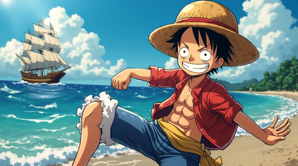 animegenerations
anime generations
animezx.com
Where can I watch all 20 seasons of One Piece?
Is Naruto better or One Piece?
Is One Piece episode 1123 out?
How many episodes is One Piece?
Is One Piece the longest anime?