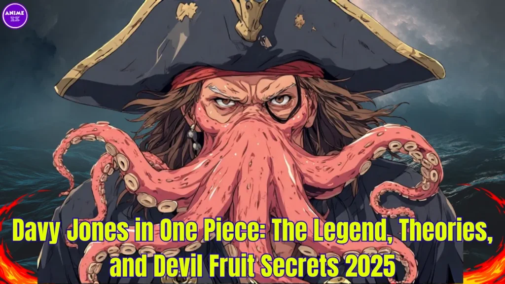 davy jones in one piece davy jones one piece manga who is davy jones one piece davy jones one piece theory davy jones one piece devil fruit animezx animezx.com