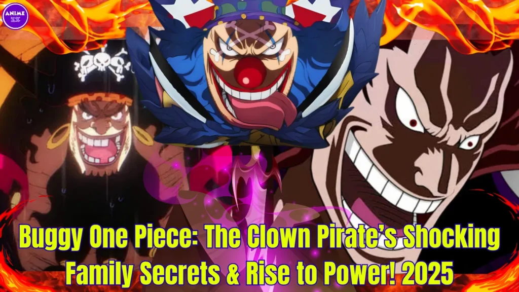 buggy one piece buggy family line buggy brother shanks buggy one piece live action buggy one piece figure animezx animezx.com