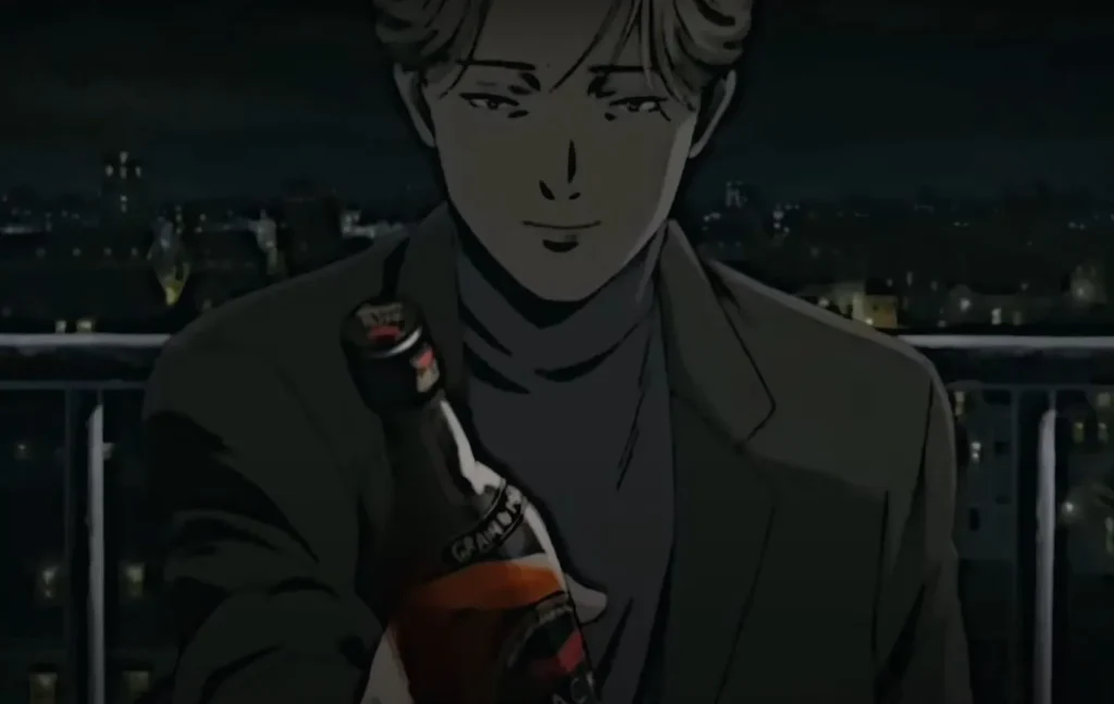 Johan Liebert
Johan Liebert analysis
Monster anime villain
psychological anime characters
best anime villains explained